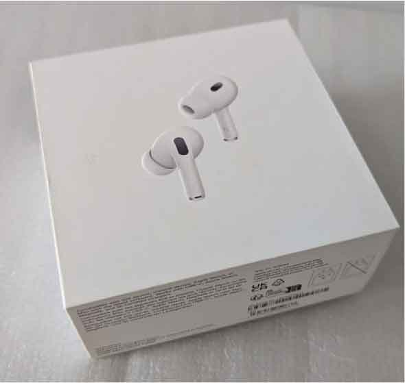 AirPods Pro2