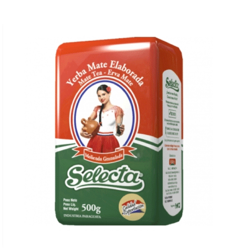 Selecta Tradicional  500g