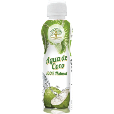 Agua de coco
