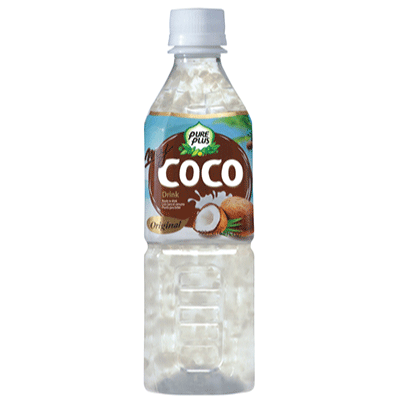 Aloe vera coco