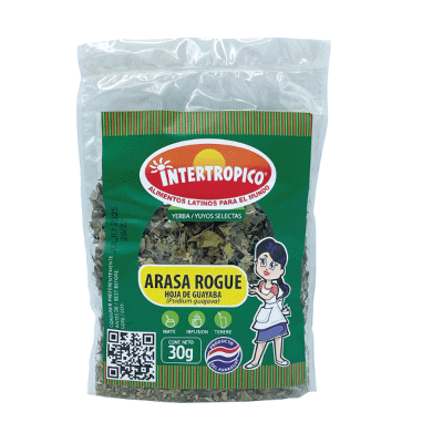 Arasa rogue