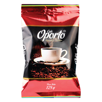Café tostado d’origen