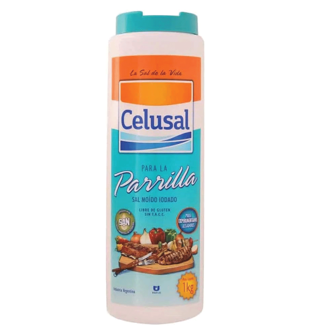 Celusal entrefina