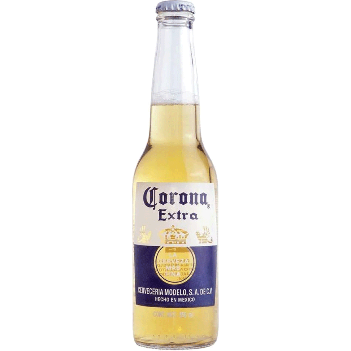Cerveza corona