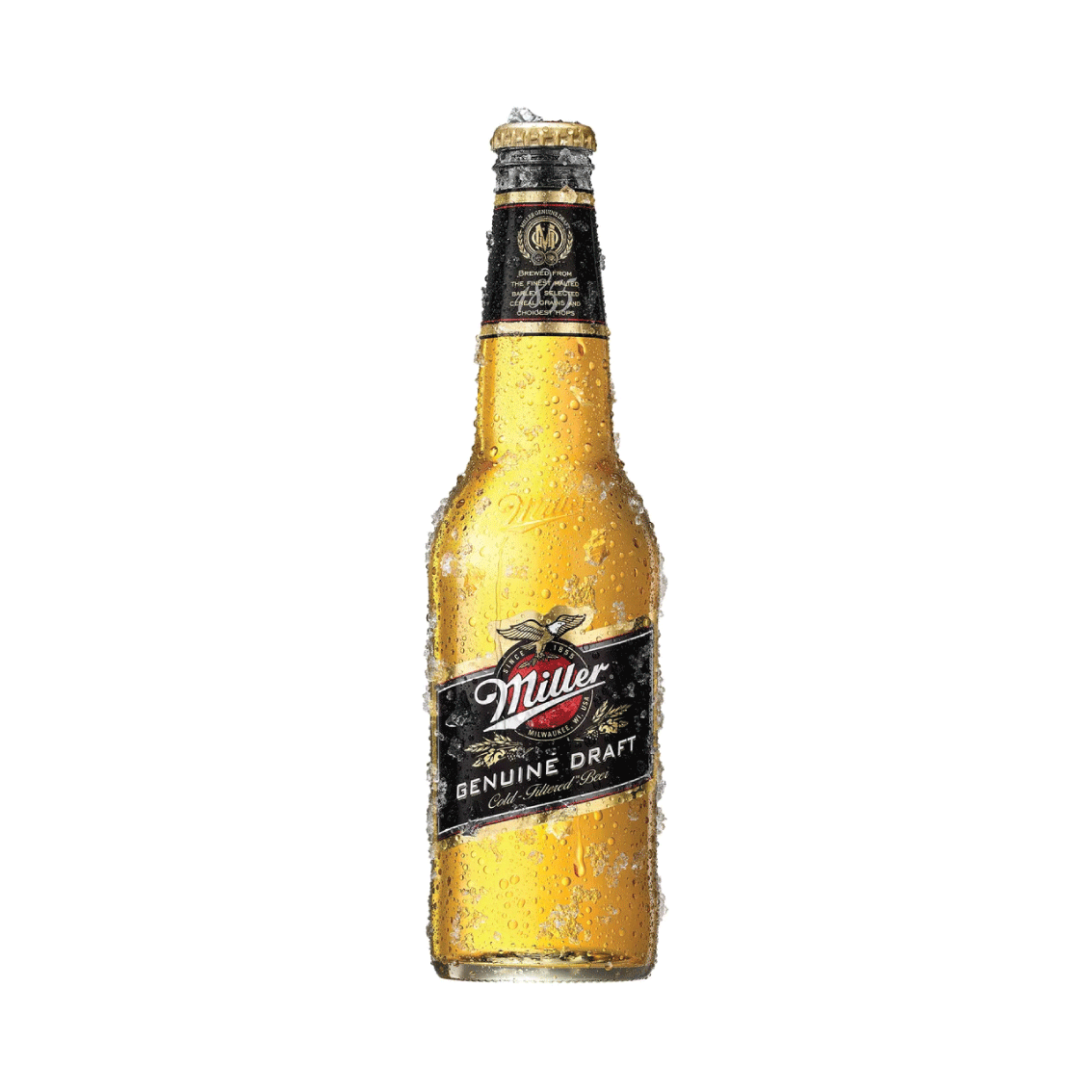 Cerveza miller