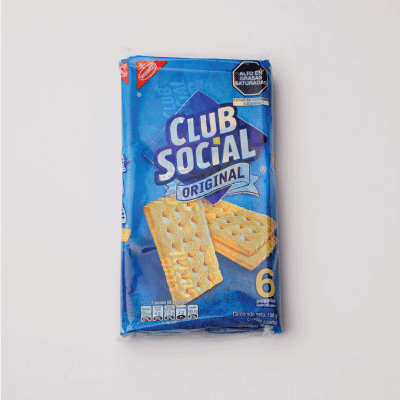 Club social
