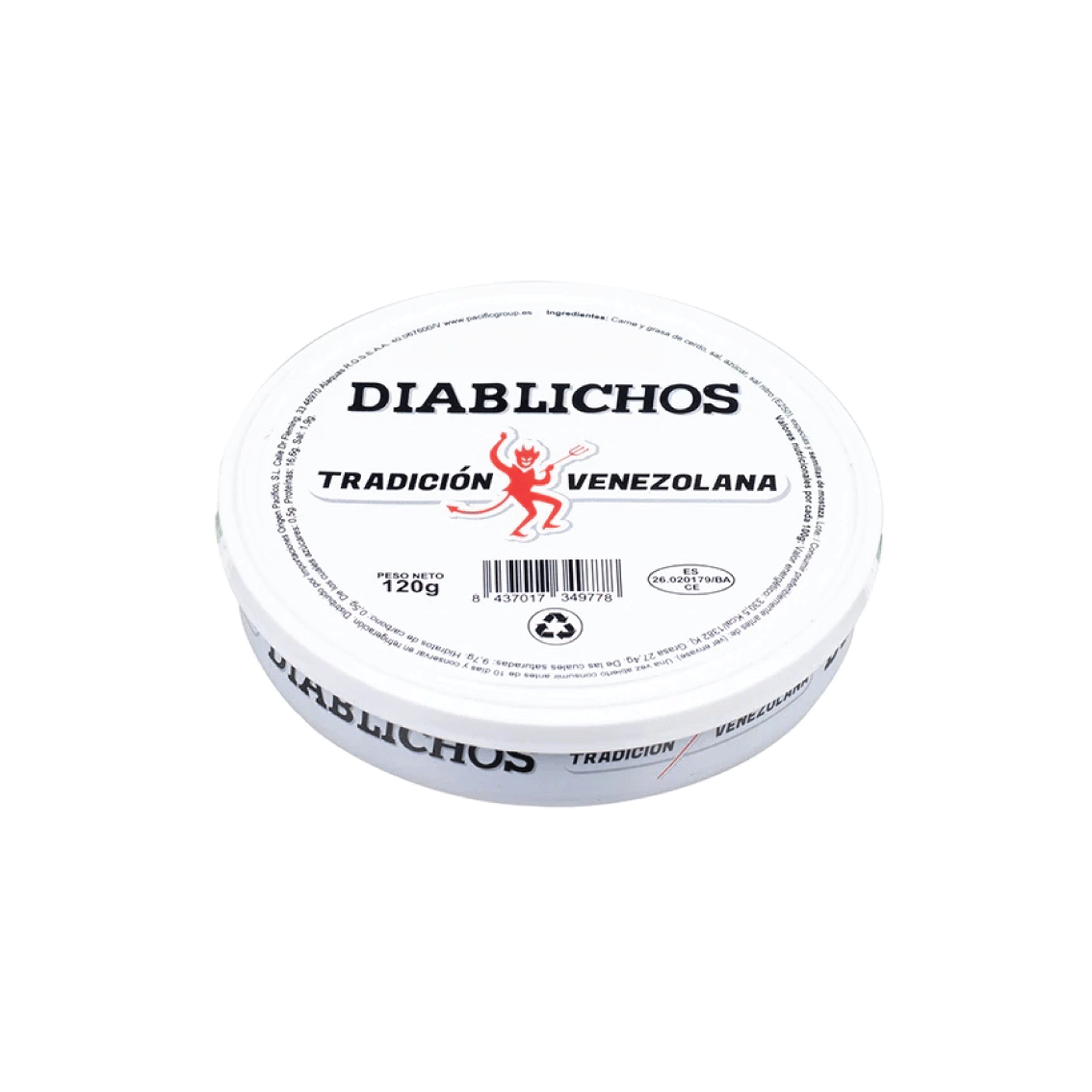 Diablichos