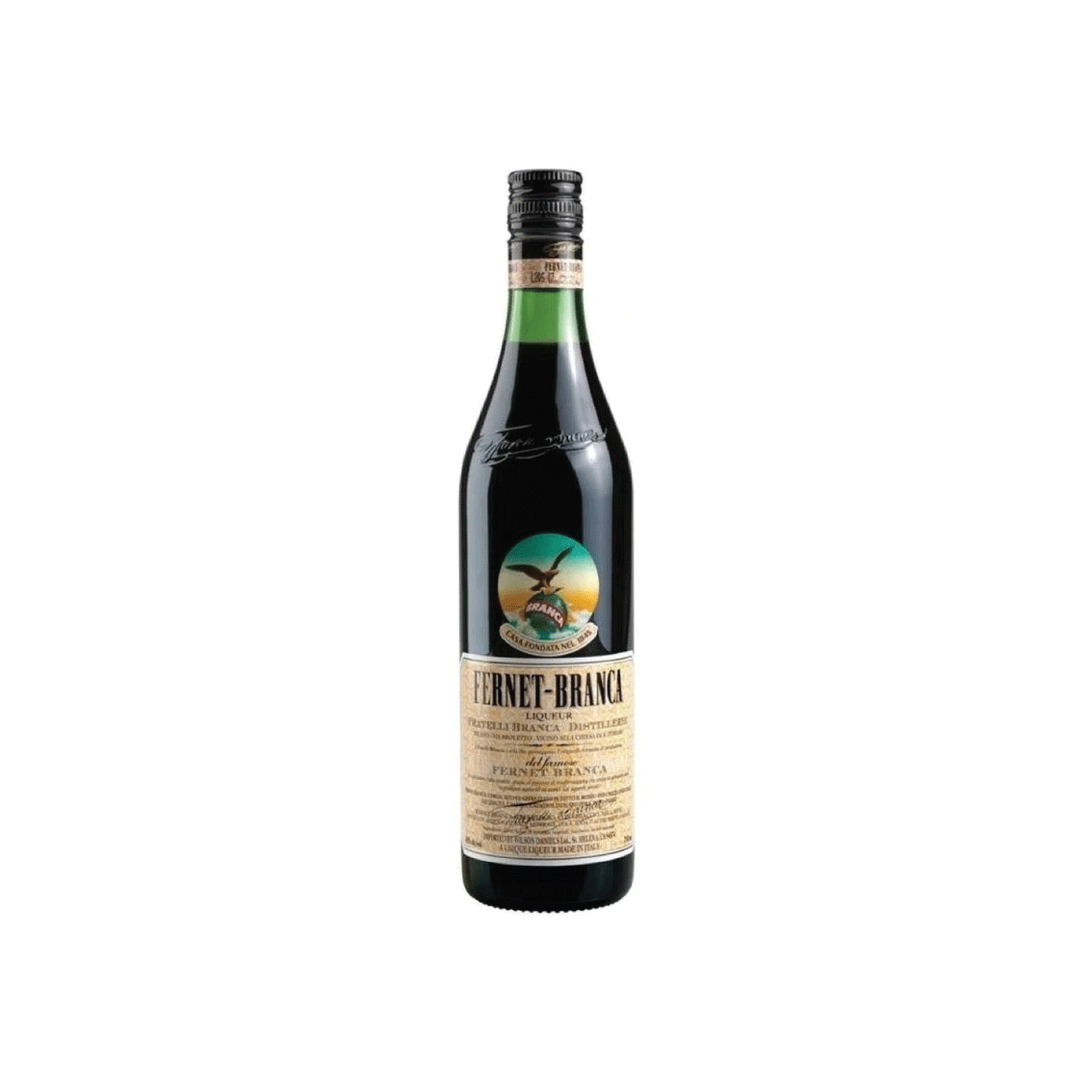Fernet Branca 45