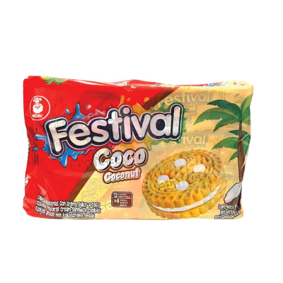 Festival coco