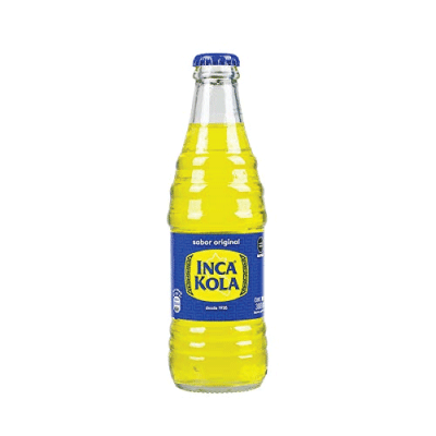 Inca kola