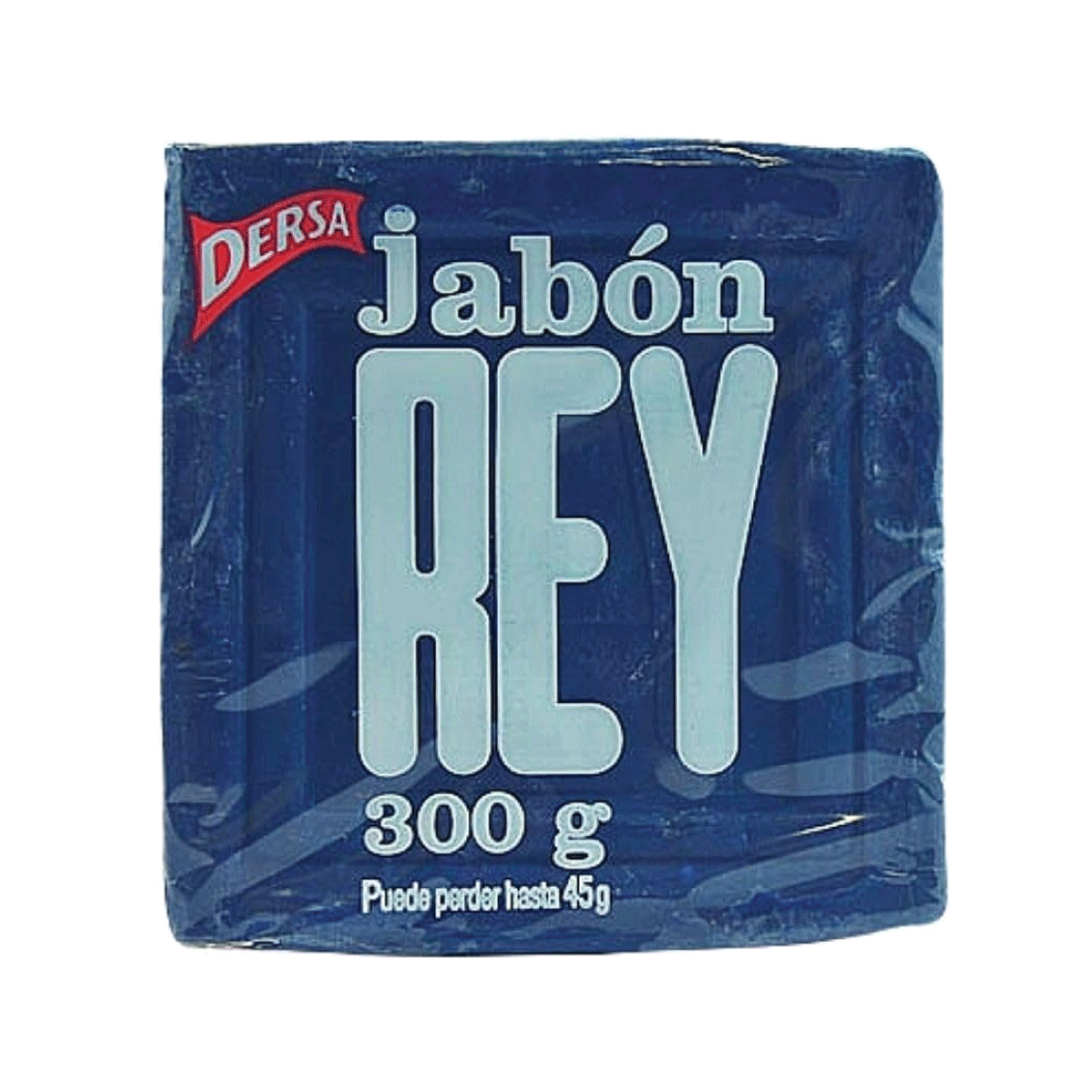 Jabon rey