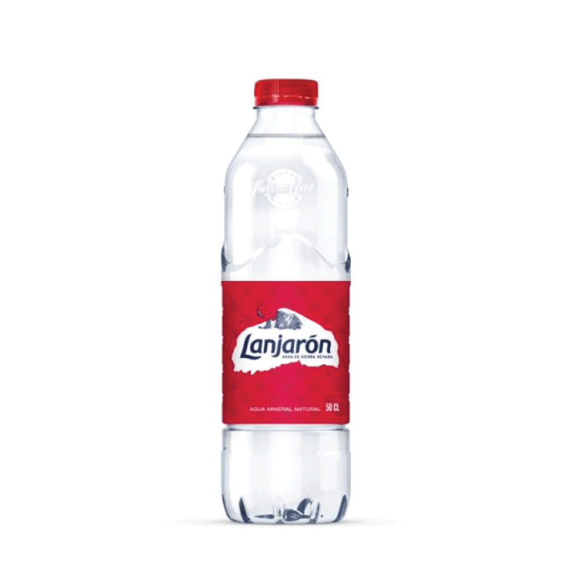 Agua lanjaron