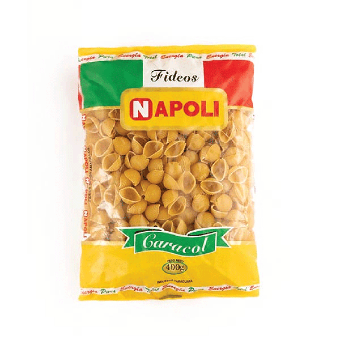 Napoli caracol