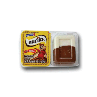 Nucita