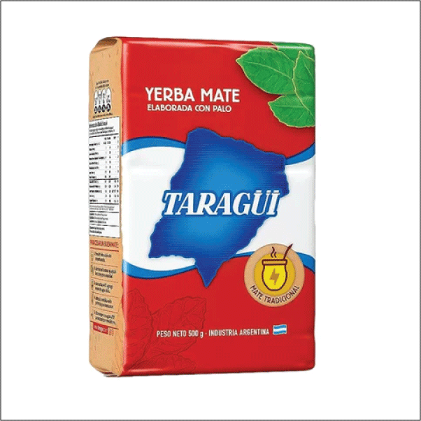 Taragui 500g