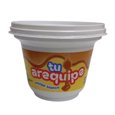 Tu arequipe