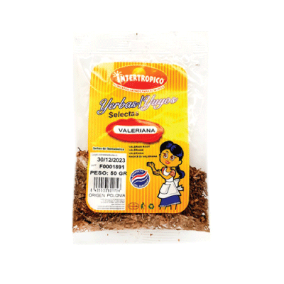 Valeriana